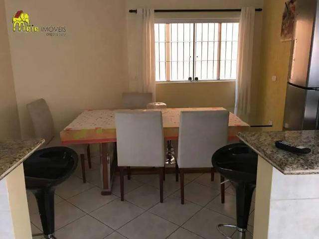 Casa / Sobrado para Venda em São Paulo/SP Jardim Marisa 3 Quartos