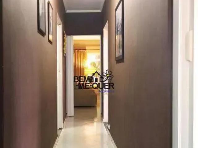 Casa / Sobrado para Venda em São Paulo/SP Jardim Marisa 3 Quartos