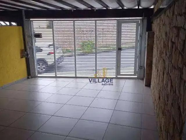 Casa / Sobrado para Venda em São Paulo/SP Jardim Marisa 3 Quartos