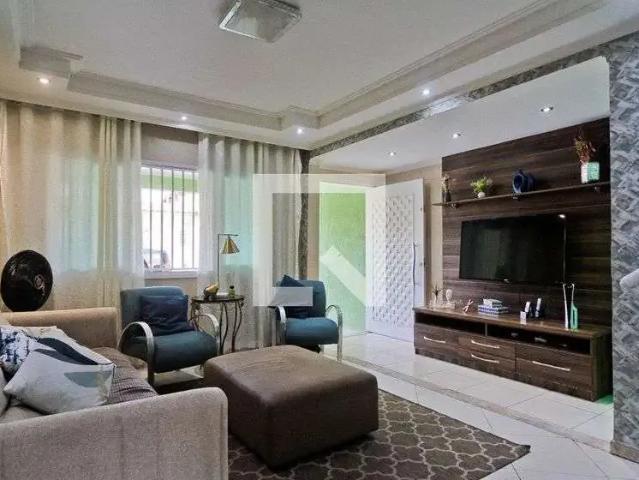 Casa / Sobrado para Venda em São Paulo/SP Jardim Marisa 3 Quartos