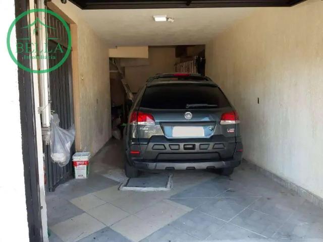 Casa / Sobrado para Venda em São Paulo/SP Jardim Marisa 3 Quartos