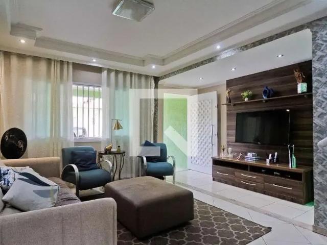 Casa / Sobrado para Venda em São Paulo/SP Jardim Marisa 3 Quartos
