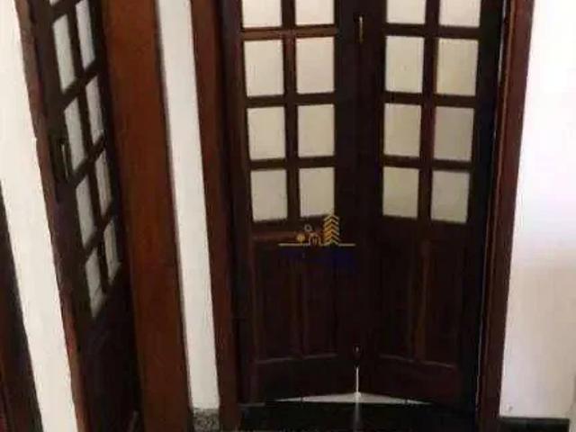 Casa / Sobrado para Venda em São Paulo/SP Jardim Marisa 3 Quartos