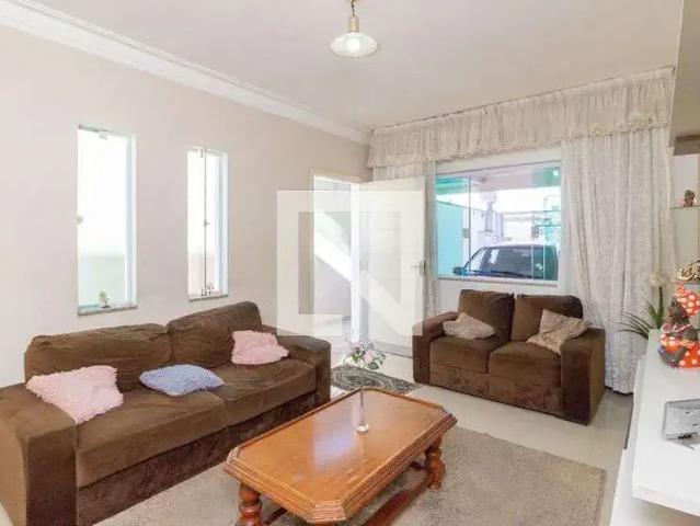 Casa / Sobrado para Venda em São Paulo/SP Jardim Marisa 3 Quartos