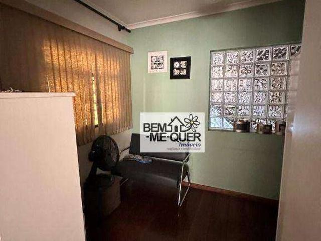 Casa / Sobrado para Venda em São Paulo/SP Jardim Marisa 3 Quartos