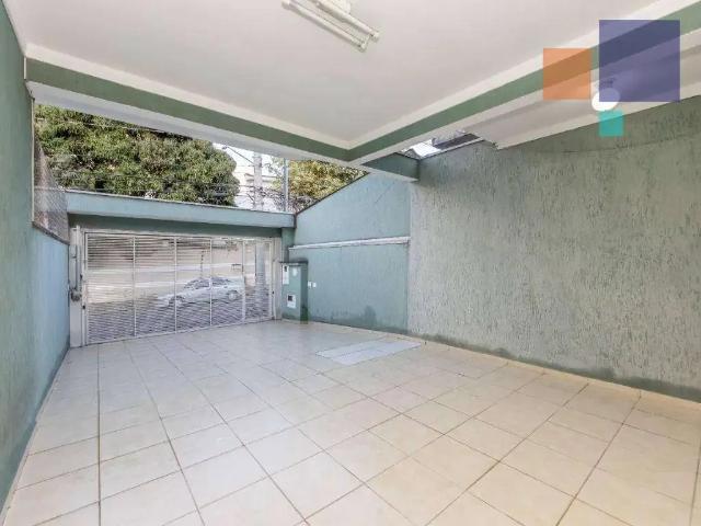 Casa / Sobrado para Venda em São Paulo/SP Jardim Marisa 3 Quartos