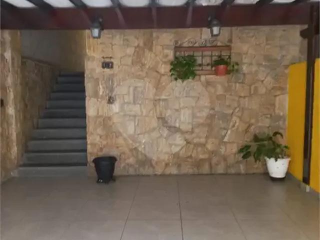 Casa / Sobrado para Venda em São Paulo/SP Jardim Marisa 3 Quartos