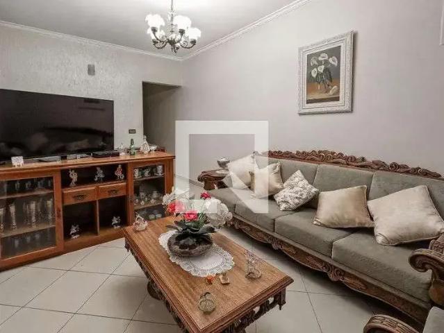 Casa / Sobrado para Venda em São Paulo/SP Jardim Marisa 3 Quartos