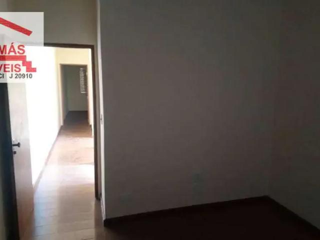 Casa / Sobrado para Venda em São Paulo/SP Jardim Marisa 3 Quartos