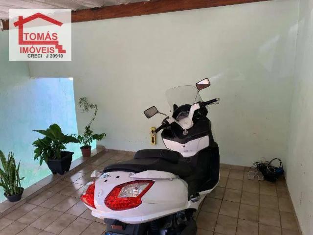 Casa / Sobrado para Venda em São Paulo/SP Jardim Marisa 3 Quartos