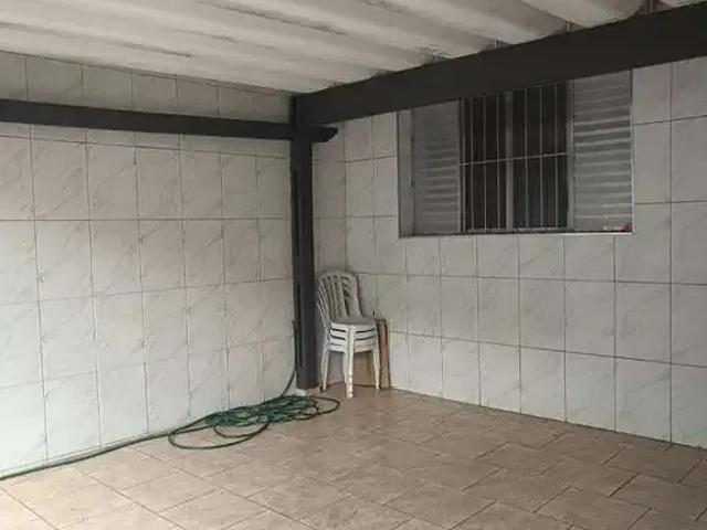 Casa / Sobrado para Venda em São Paulo/SP Jardim Marisa 3 Quartos