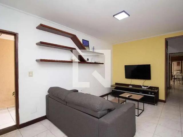 Casa / Sobrado para Venda em São Paulo/SP Jardim Marisa 3 Quartos