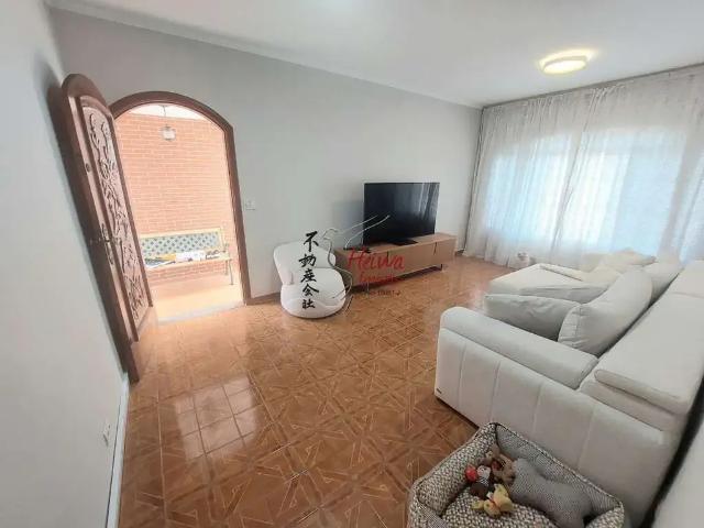 Casa / Sobrado para Venda em São Paulo/SP Jardim Marisa 3 Quartos