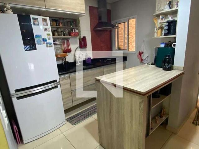 Casa / Sobrado para Venda em São Paulo/SP Jardim Marisa 3 Quartos