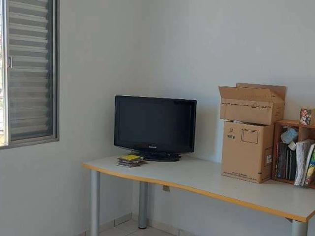 Casa / Sobrado para Venda em São Paulo/SP Jardim Marisa 3 Quartos