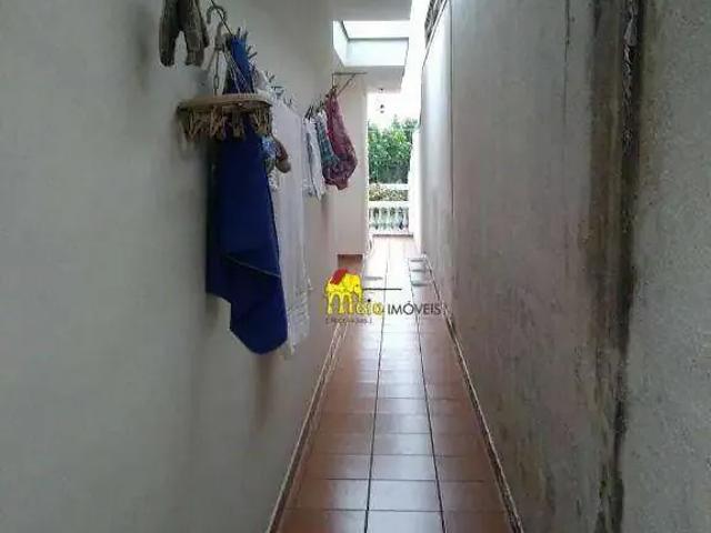 Casa / Sobrado para Venda em São Paulo/SP Jardim Marisa 3 Quartos