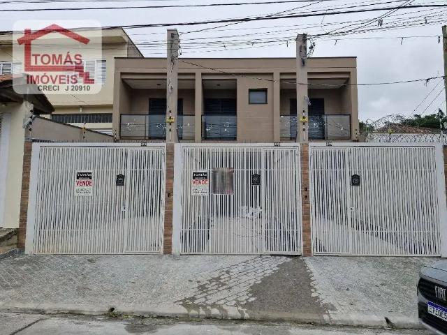 Casa / Sobrado para Venda em São Paulo/SP Jardim Marisa 3 Quartos