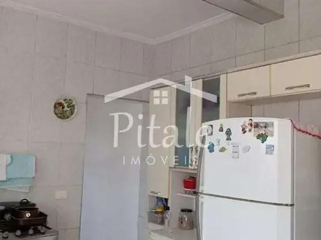 Casa / Sobrado para Venda em São Paulo/SP Jardim Marisa 3 Quartos