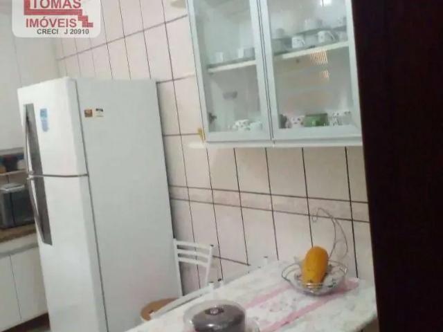 Casa / Sobrado para Venda em São Paulo/SP Jardim Marisa 3 Quartos