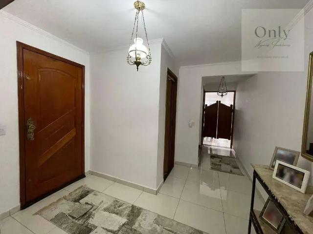 Casa / Sobrado para Venda em São Paulo/SP Jardim Marisa 3 Quartos