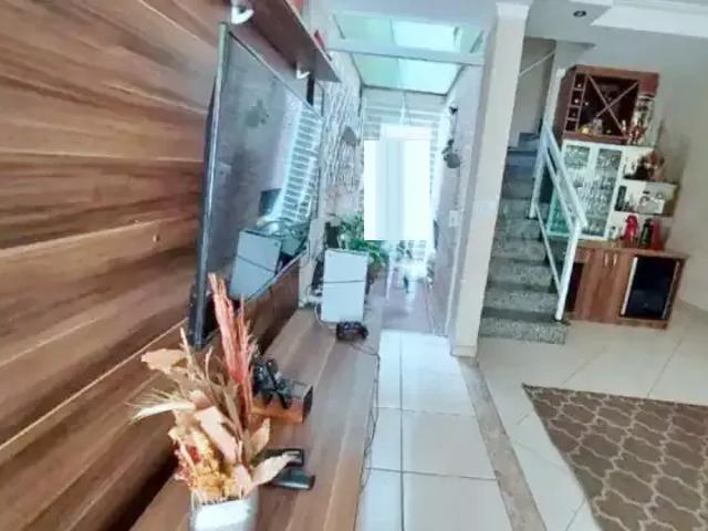 Casa / Sobrado para Venda em São Paulo/SP Jardim Marisa 3 Quartos