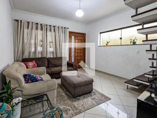 Casa / Sobrado para Venda em São Paulo/SP Jardim Marisa 4 Quartos