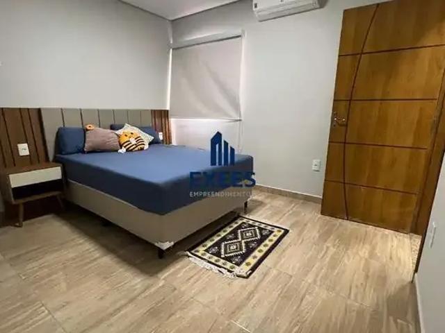 Casa / Sobrado para Venda em São Paulo/SP Jardim Marisa 4 Quartos