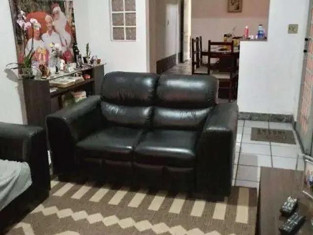 Casa / Sobrado para Venda em São Paulo/SP Jardim Marisa 4 Quartos