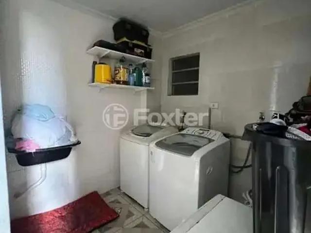 Casa / Sobrado para Venda em São Paulo/SP Jardim Marisa 4 Quartos