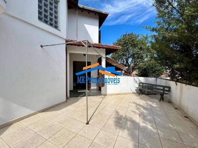 Casa / Sobrado para Venda em São Paulo/SP Jardim Marisa 5 Quartos