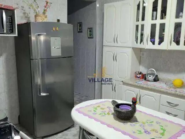Casa / Sobrado para Venda em São Paulo/SP Jardim Marisa 5 Quartos