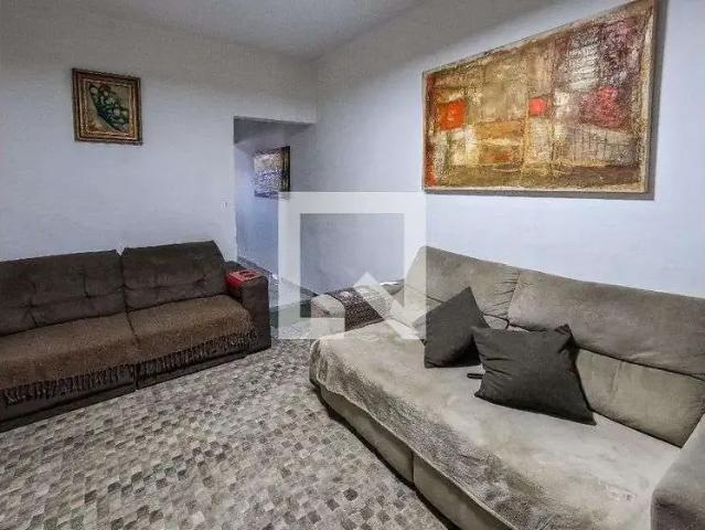 Casa / Sobrado para Venda em São Paulo/SP Jardim Marisa 5 Quartos
