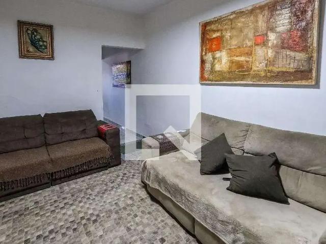 Casa / Sobrado para Venda em São Paulo/SP Jardim Marisa 5 Quartos