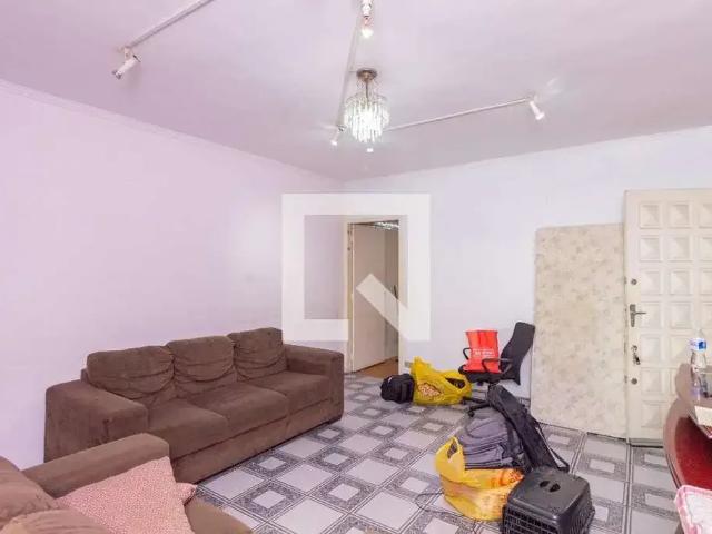 Casa / Sobrado para Venda em São Paulo/SP Jardim Marisa 6 Quartos