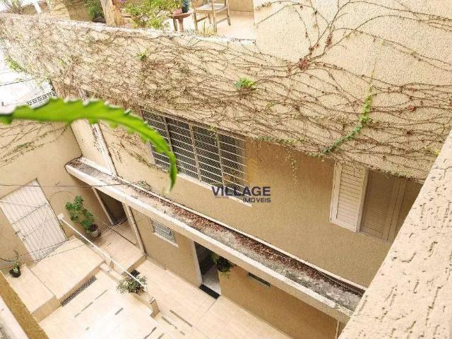 Casa / Sobrado para Venda em São Paulo/SP Jardim Marisa 7 Quartos