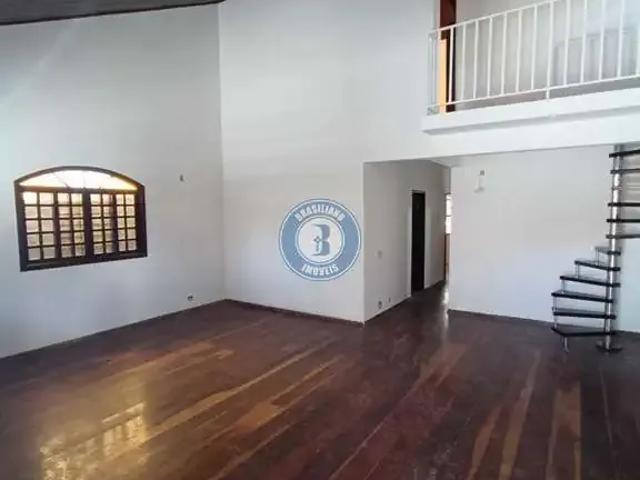 Casa / Sobrado para Venda em São Paulo/SP Jardim Marquesa 3 Quartos