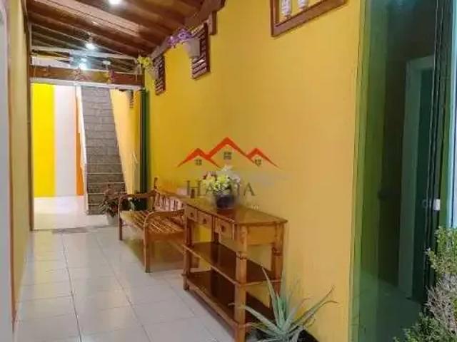 Casa / Sobrado para Venda em São Paulo/SP Jardim Marquesa 3 Quartos