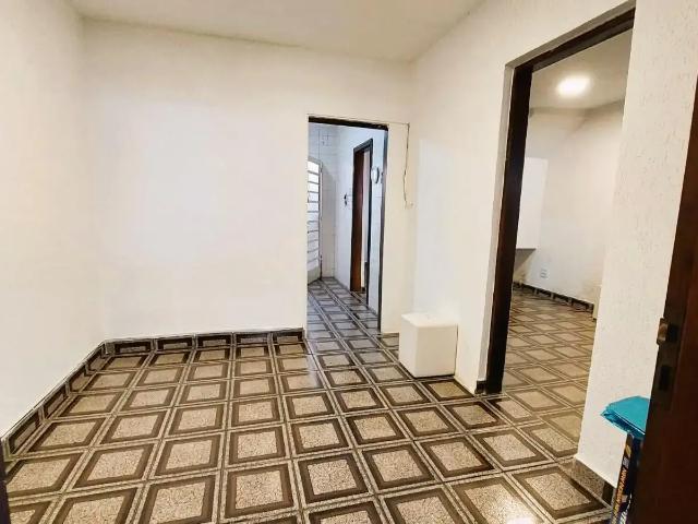 Casa / Sobrado para Venda em São Paulo/SP Jardim Martini 3 Quartos