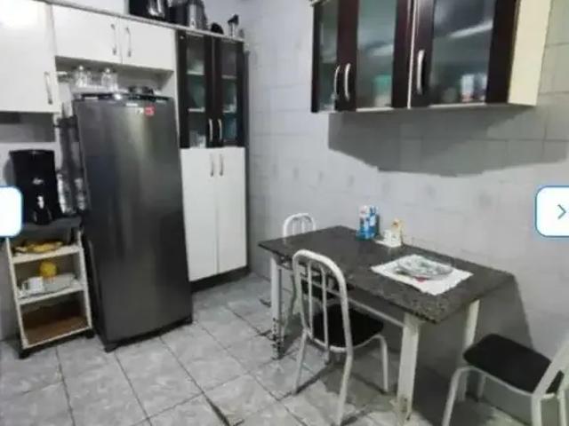 Casa / Sobrado para Venda em São Paulo/SP Jardim Martini 3 Quartos