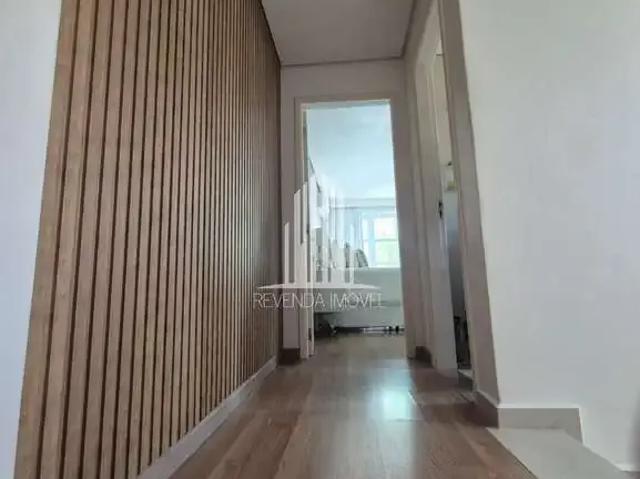 Casa / Sobrado para Venda em São Paulo/SP Jardim Martinica 2 Quartos
