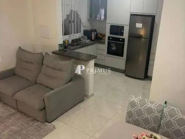 Casa / Sobrado para Venda em São Paulo/SP Jardim Meliunas 2 Quartos