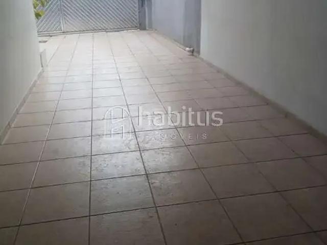Casa / Sobrado para Venda em São Paulo/SP Jardim Melo 3 Quartos