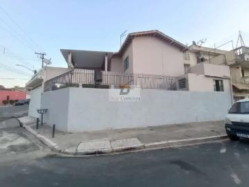 Casa / Sobrado para Venda em São Paulo/SP Jardim Melo 3 Quartos