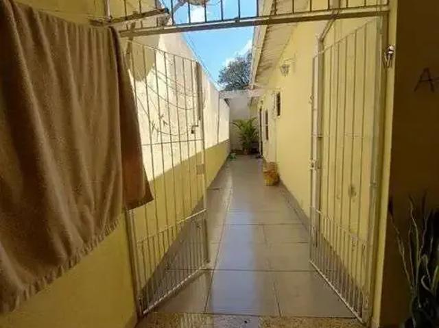 Casa / Sobrado para Venda em São Paulo/SP Jardim Mitsutani 2 Quartos