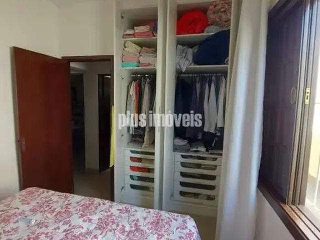 Casa / Sobrado para Venda em São Paulo/SP Jardim Mitsutani 2 Quartos