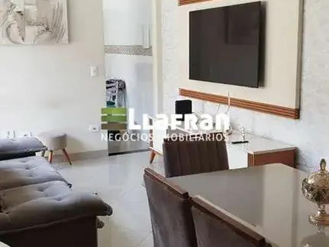 Casa / Sobrado para Venda em São Paulo/SP Jardim Mitsutani 2 Quartos