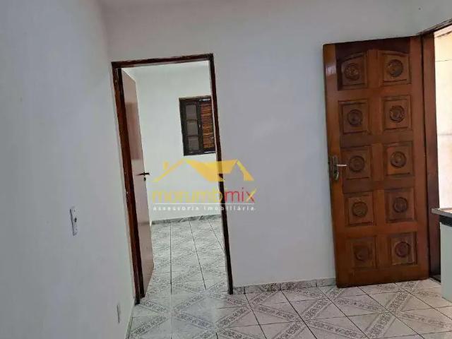 Casa / Sobrado para Venda em São Paulo/SP Jardim Mitsutani 2 Quartos