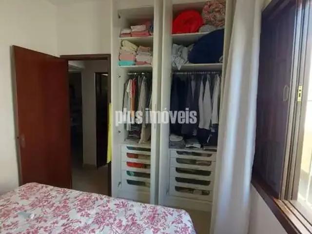 Casa / Sobrado para Venda em São Paulo/SP Jardim Mitsutani 2 Quartos