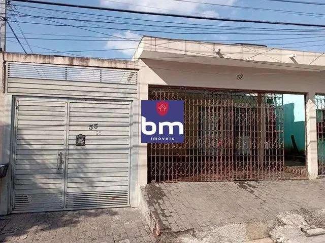 Casa / Sobrado para Venda em São Paulo/SP Jardim Mitsutani 2 Quartos