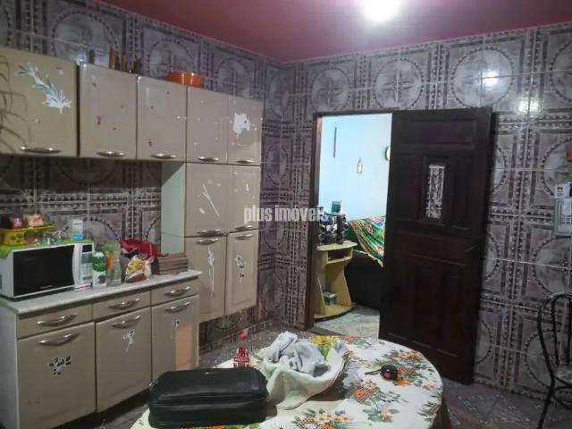 Casa / Sobrado para Venda em São Paulo/SP Jardim Mitsutani 3 Quartos